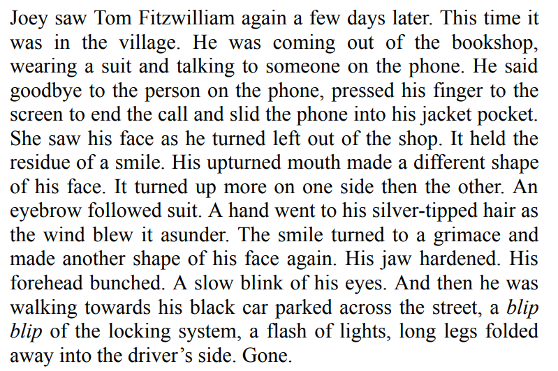 Watching You by Lisa Jewell 