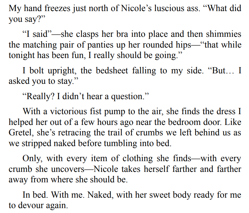 Win a Date with a Player by Kate Tilney