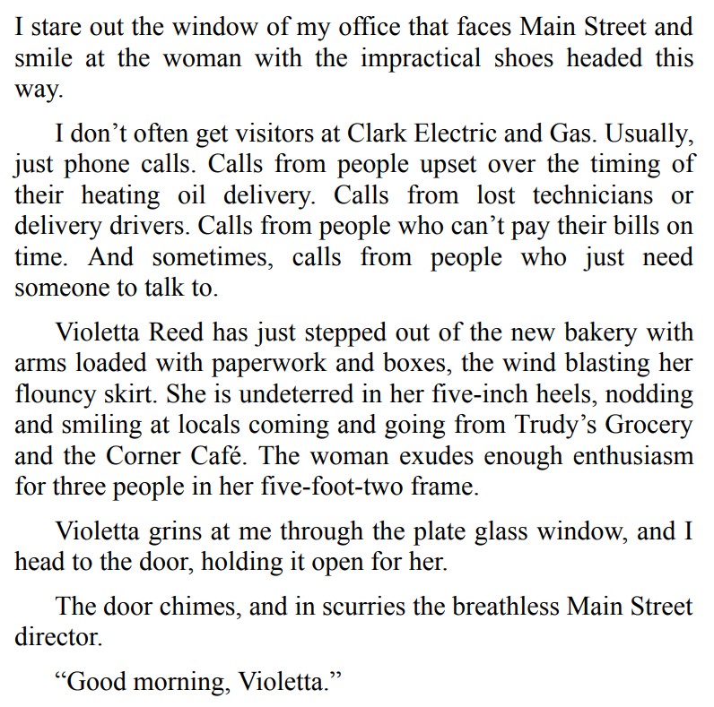 Winning The Cowboy by Abby Knox