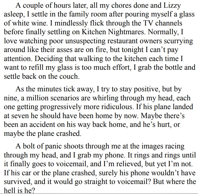 YESTERDAY’S FINGERPRINTS BY SIENA SLOANE 