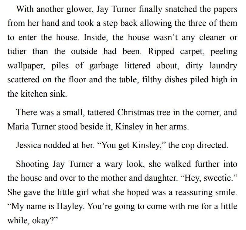 YULETIDE HERO BY JANE BLYTHE 