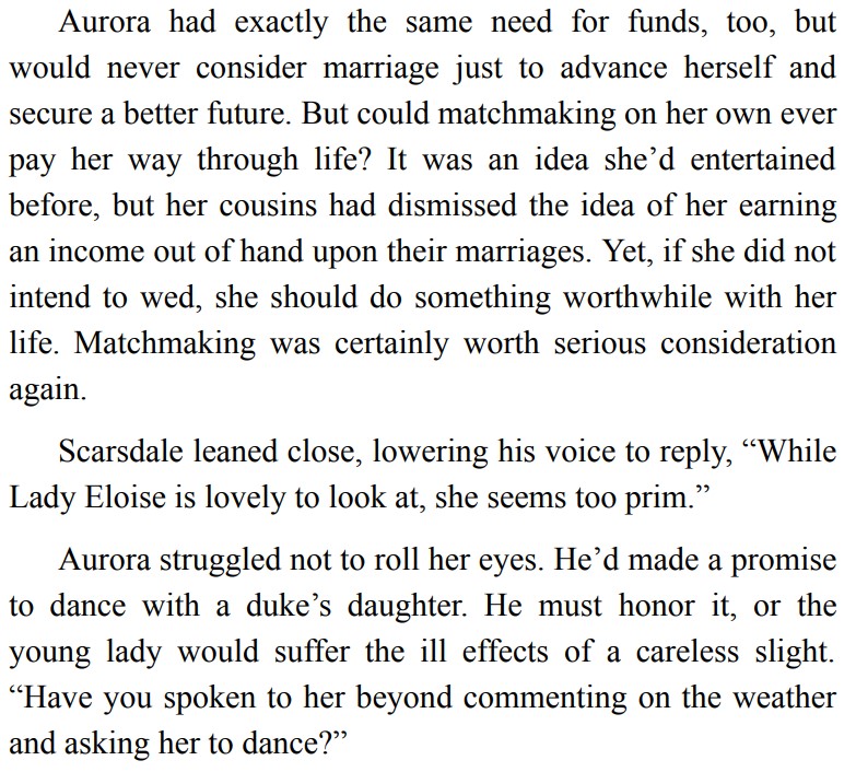 Yours Until Dawn by Heather Boyd