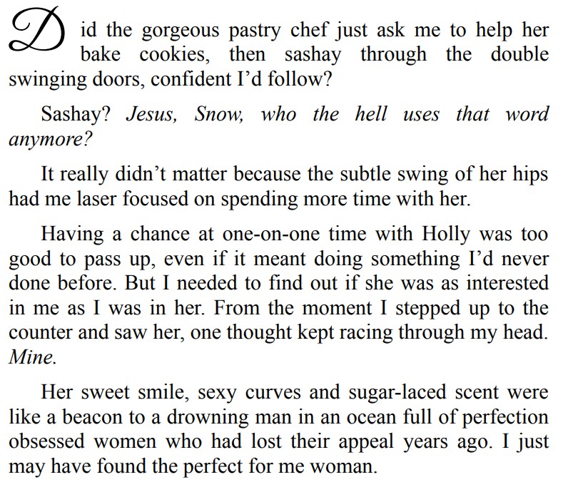 ZESTING WITH ZANE BY DEBRA ELISE