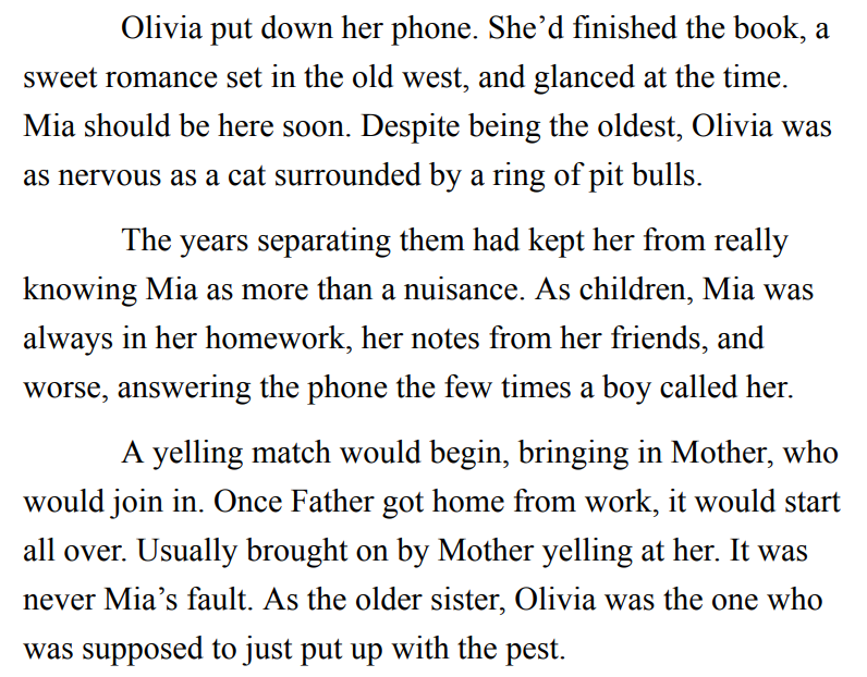 poinsettia cottage by nina jayne 