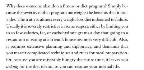 5-Factor Fitness by Harley Pasternak