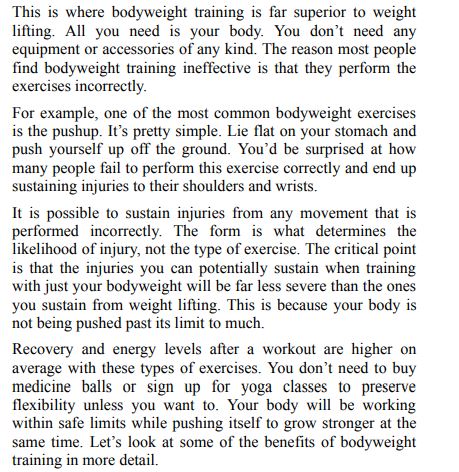7X Your Strength Gains by Rex Bonds PDF