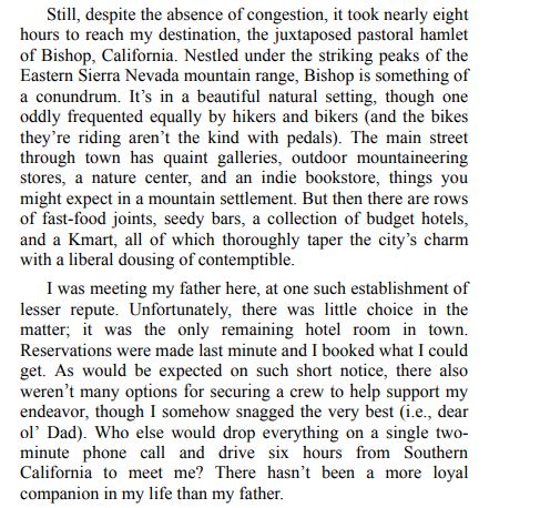 www niylog.com A Runner's High by Dean Karnazes ePub