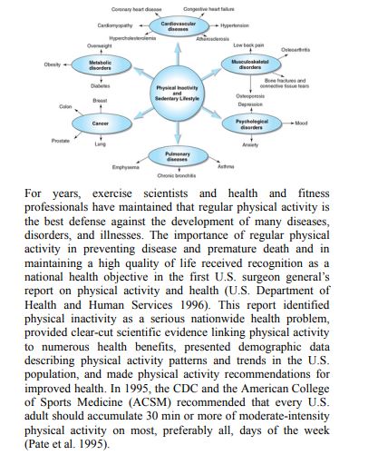 Advanced Fitness Assessment and Exercise Prescription by Ann L. Gibson & 2 more PDF