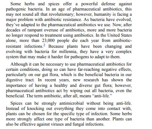 Alchemy of Herbs by Rosalee de la Forêt PDF