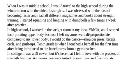 An A To Z Guidebook On Tactical Strongman by Mellisa Devier PDF