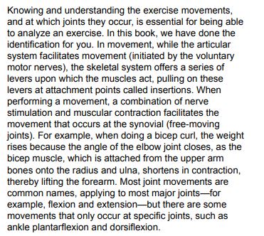 Download Anatomy for Strength and Fitness Training. Mark Vella PDF Book free.Anatomy for Strength and Fitness Training. Mark Vella is an absolute page-turner from page one.