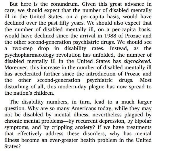 Anatomy of an Epidemic by Robert Whitaker PDF