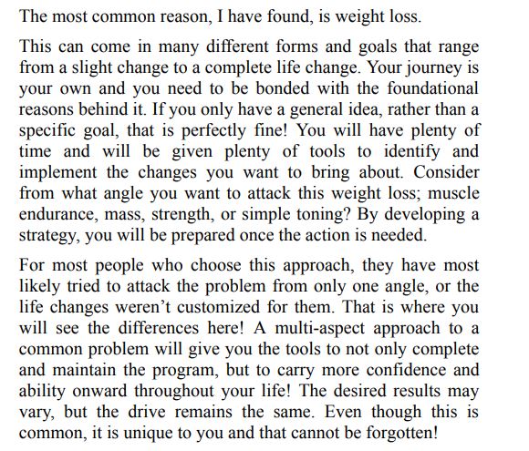 Beastmode Calisthenics by Daily Jay PDF Download PDF