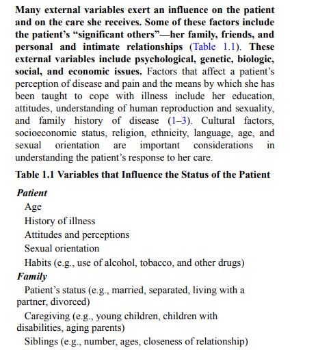 Berek and Novak’s Gynecology by Jonathan S. Berek PDF