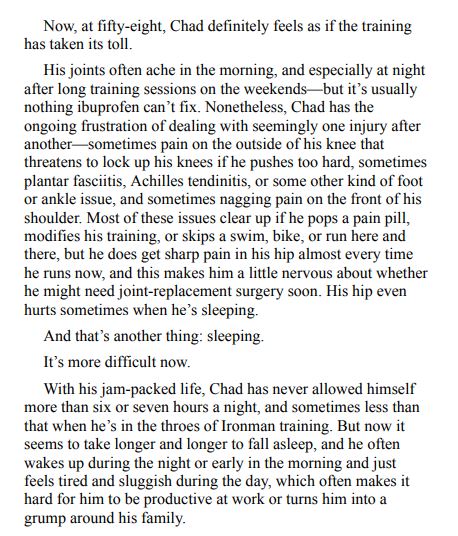 Beyond Training by Ben Greenfield PDF