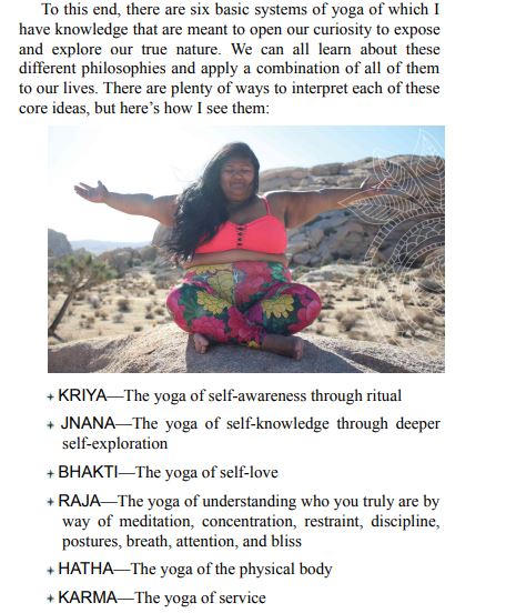 Big Gal Yoga by Valerie Sagun PDF