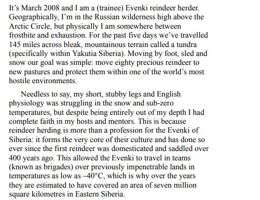 Blueprint by Ross Edgley PDF