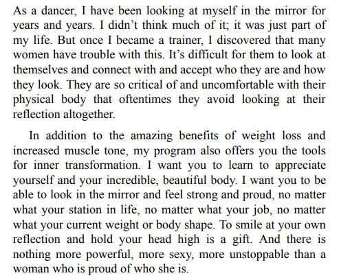 www niylog.com Body By Simone by Simone De La Rue ePub