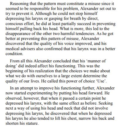 Body Learning by Michael J. Gelb PDF