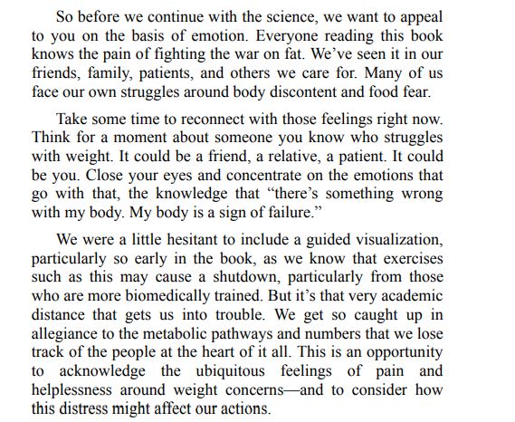 Body Respect by Linda Bacon PDF