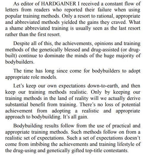 Brawn by Stuart McRobert by Joshua Kozak PDF