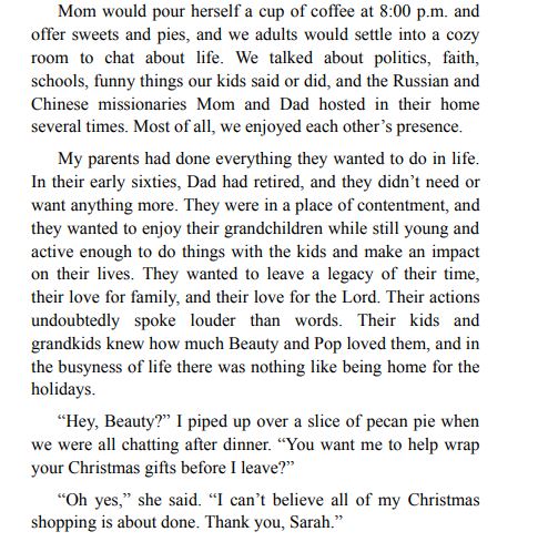 Broken Beauty by Sarah B. Smith PDF