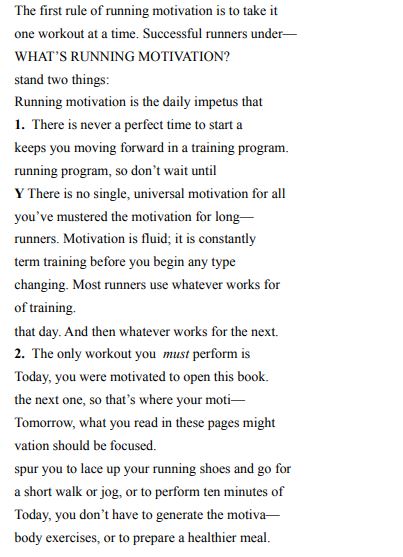 Build Your Running Body by Pete Magill & 3 more pdf