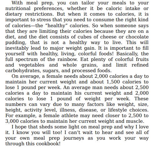 Damn Delicious Meal Prep by Chungah Rhee PDF