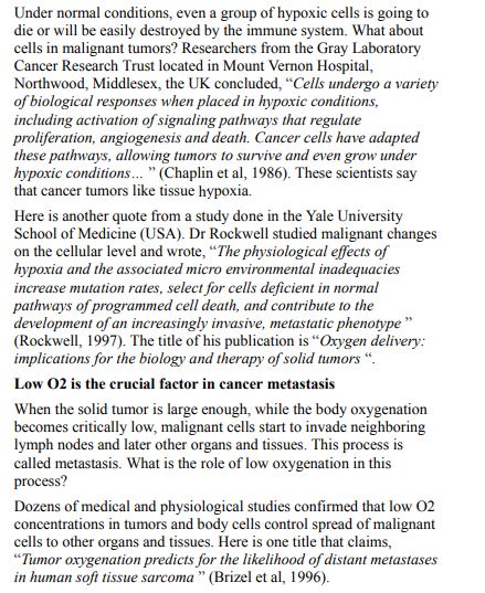 Doctors Who Cure Cancer by Rakhimov Artour PDF