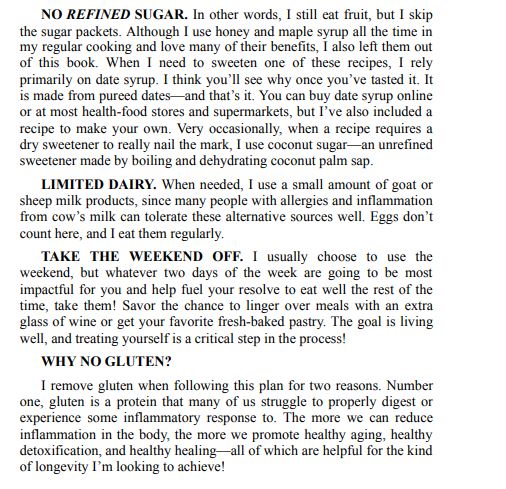 Eat Your Heart Out by Daphne Oz PDF