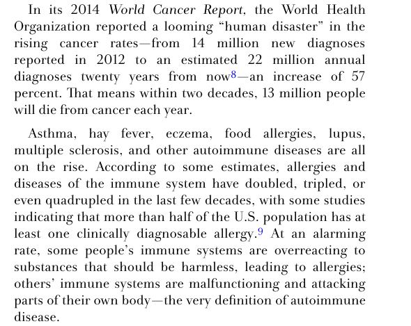 Effortless Healing by Joseph Mercola PDF