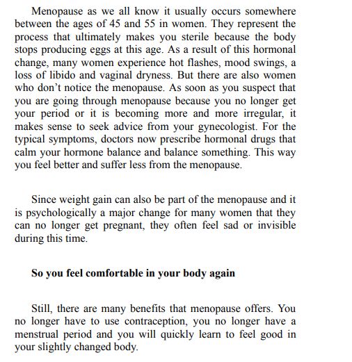 FITNESS OVER 50 FOR WOMEN by Tarah Benard pdf