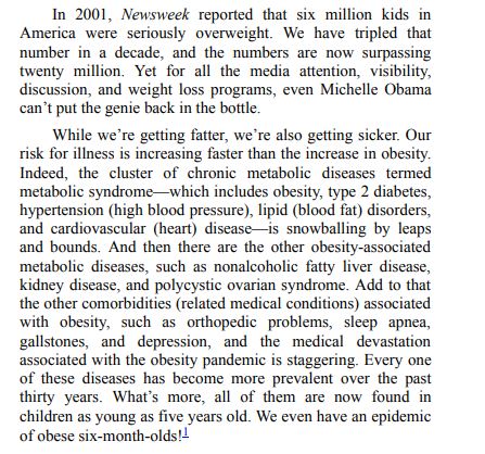 www niylog.com Fat Chance by Robert H. Lustig epub