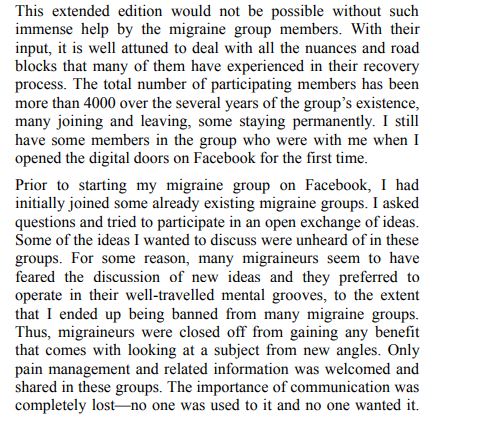Fighting The Migraine Epidemic by Angela Stanton PDF