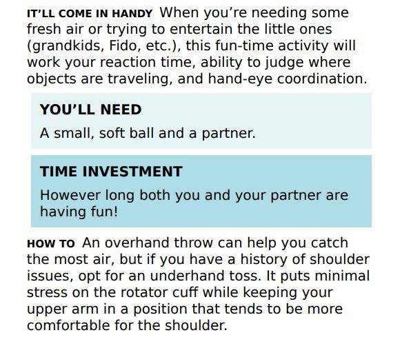 Fitness Hacks for over 50 by K. Aleisha Fetters