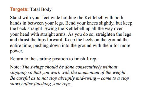 Get In Shape With Kettlebell Training by Julie Schoen & Little Pearl PDF