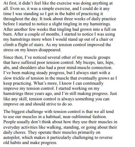 Grind Style Calisthenics by Matt Schifferle PDF