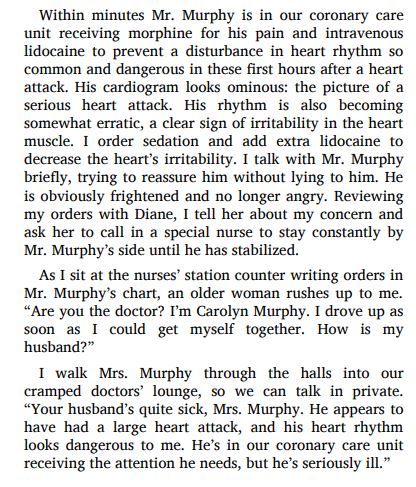 HEALING THE WOUNDS by David Hilfiker PDF