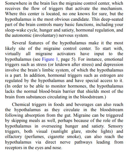 Heal Your Headache by David Buchholz PDF