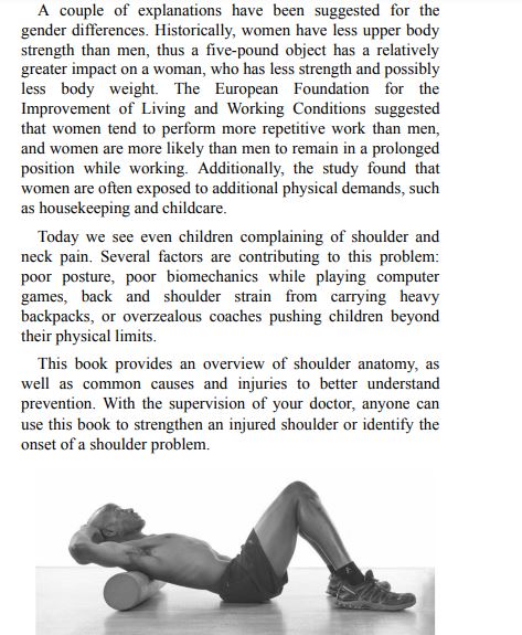 Healthy Shoulder Handbook by Karl Knopf PDF