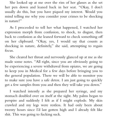 High Achiever by Tiffany Jenkins PDF