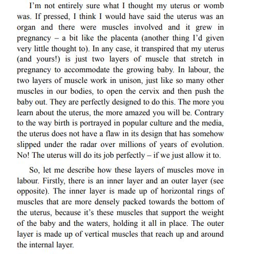 Hypnobirthing by Siobhan Miller PDF