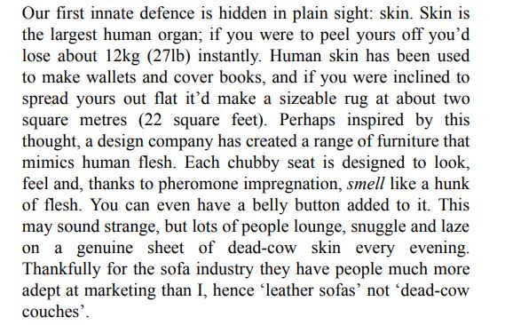 Immune by Catherine Carver pdf