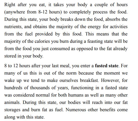 Intermittent Fasting for Women Over 50 by Chloe Rayner PDF