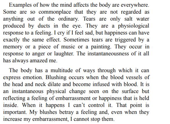 It’s All in Your Head by Suzanne O’Sullivan PDF