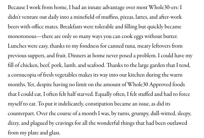 Just Eat by Barry Estabrook PDF