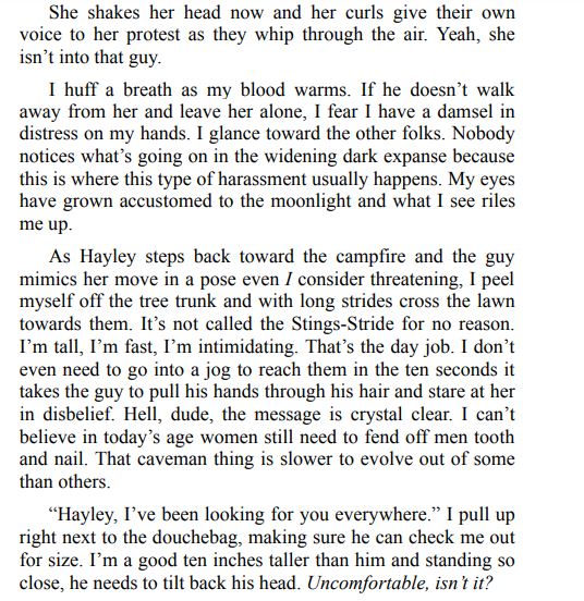 Just My Type by Sophia Karlson PDF