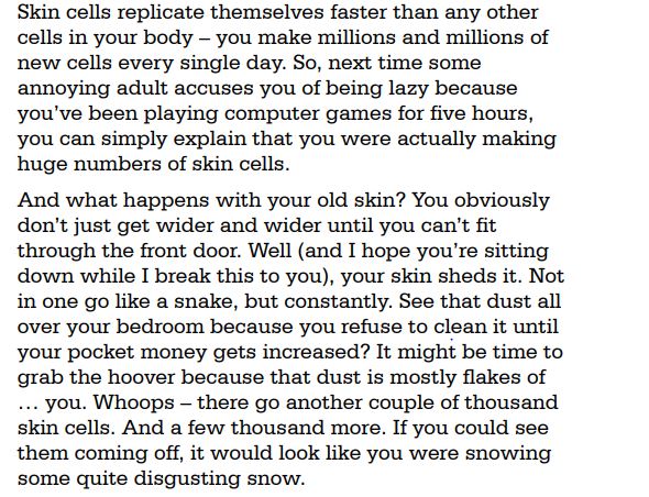 Kay’s Anatomy by Adam Kay PDF