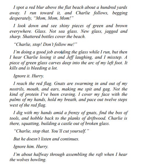 Left Neglected by Lisa Genova PDF