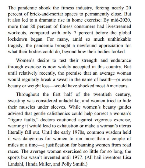 Let’s Get Physical by Danielle Friedman PDF